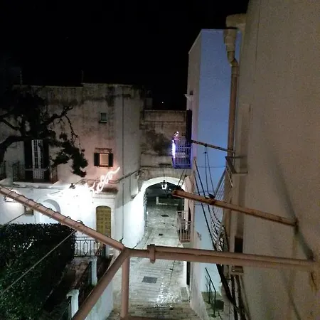 La Casa Di Zia Caterina شقة *