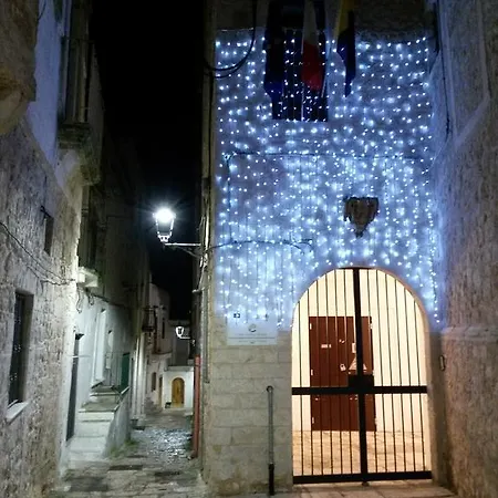 La Casa Di Zia Caterina شقة سيغلي ميسابيكا
