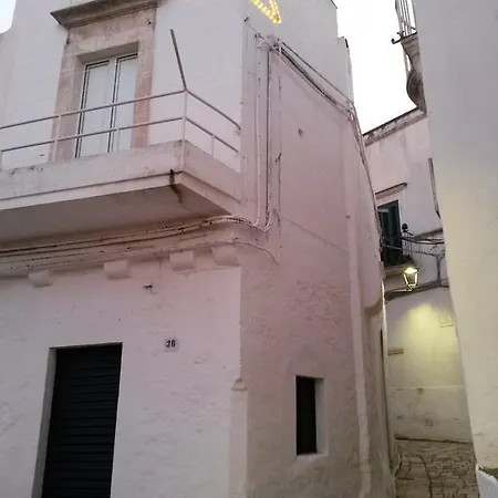 La Casa Di Zia Caterina شقة سيغلي ميسابيكا