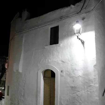La Casa Di Zia Caterina