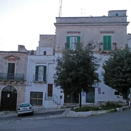 La Casa Di Zia Caterina *