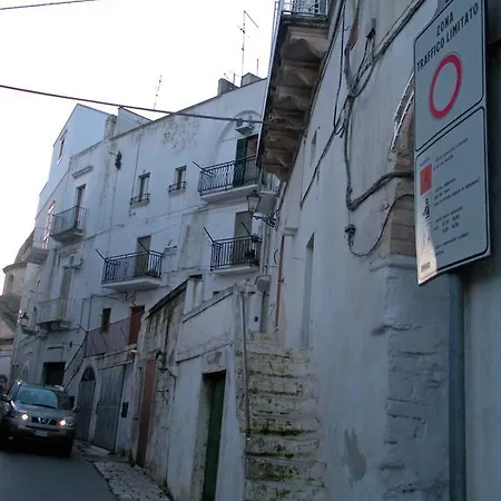 La Casa Di Zia Caterina شقة سيغلي ميسابيكا
