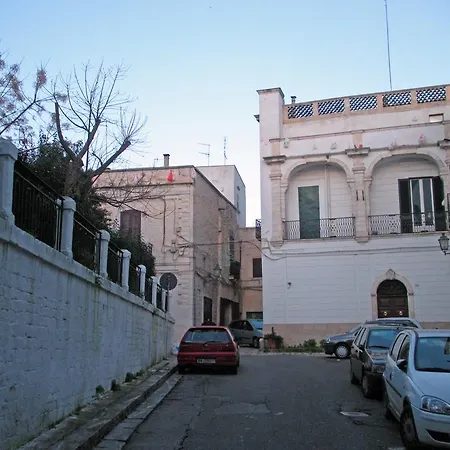 La Casa Di Zia Caterina شقة *
