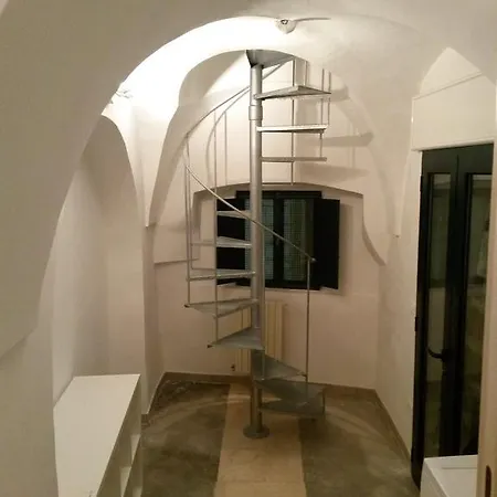 La Casa Di Zia Caterina *