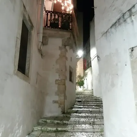 La Casa Di Zia Caterina * سيغلي ميسابيكا