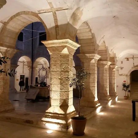La Casa Di Zia Caterina شقة *