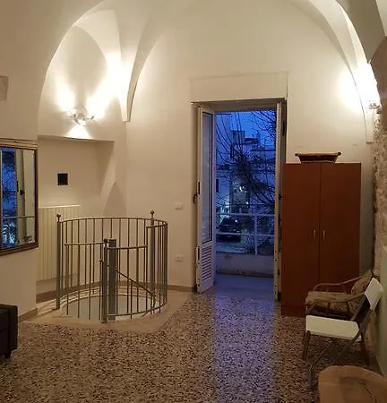 La Casa Di Zia Caterina شقة *