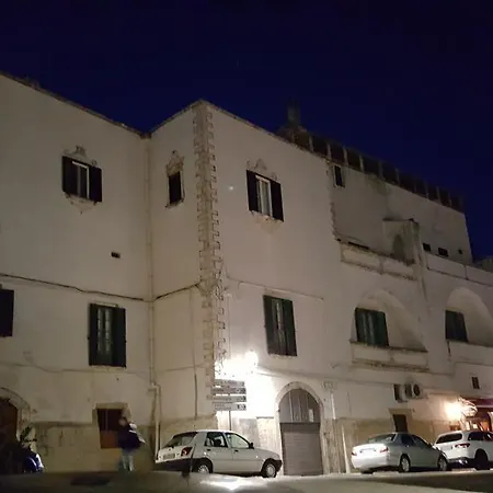 شقة La Casa Di Zia Caterina سيغلي ميسابيكا
