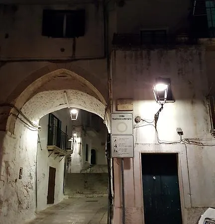 La Casa Di Zia Caterina * سيغلي ميسابيكا