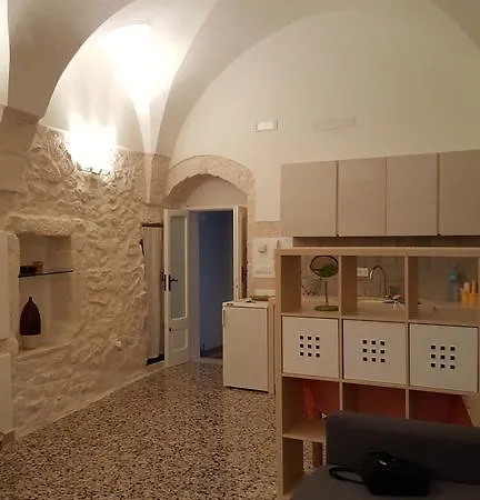 La Casa Di Zia Caterina شقة سيغلي ميسابيكا