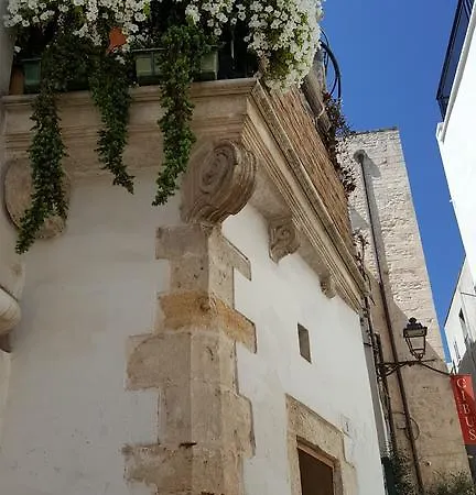 La Casa Di Zia Caterina شقة *