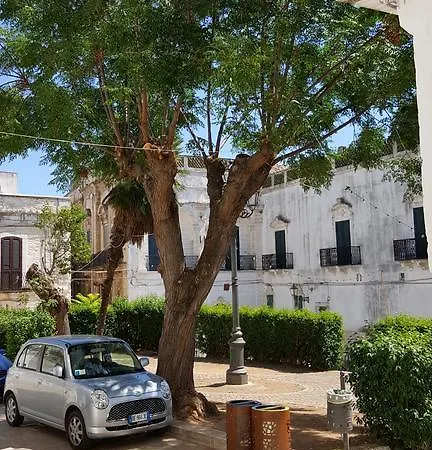 La Casa Di Zia Caterina * سيغلي ميسابيكا