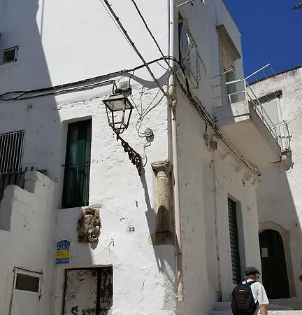 La Casa Di Zia Caterina سيغلي ميسابيكا
