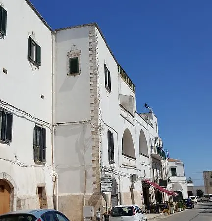 La Casa Di Zia Caterina شقة *