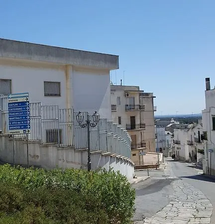 شقة La Casa Di Zia Caterina سيغلي ميسابيكا