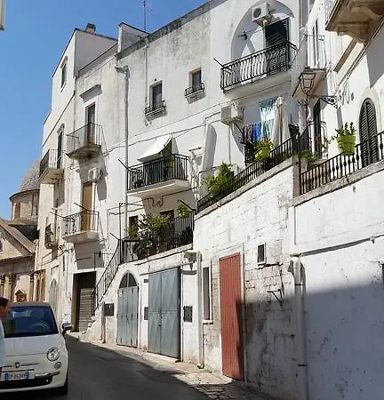 La Casa Di Zia Caterina * سيغلي ميسابيكا