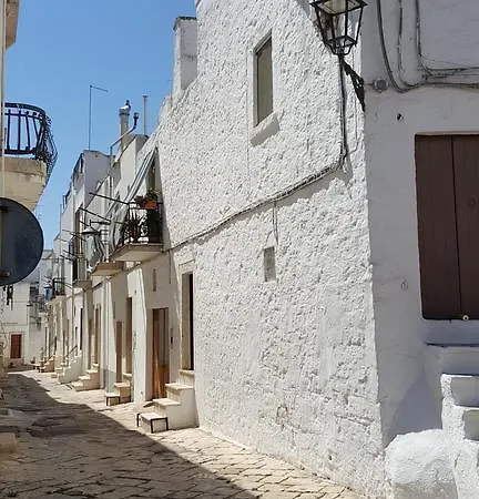 La Casa Di Zia Caterina سيغلي ميسابيكا