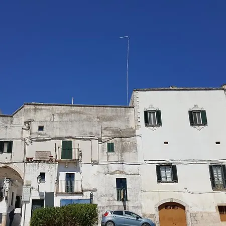 La Casa Di Zia Caterina *