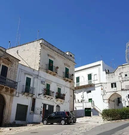 La Casa Di Zia Caterina
