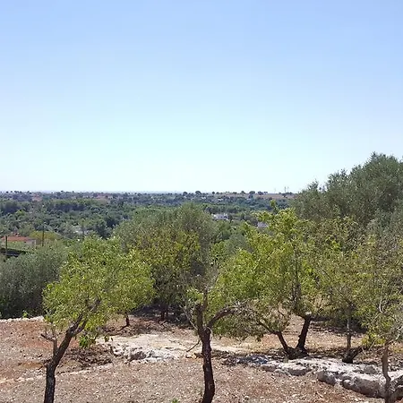 La Casa Di Zia Caterina شقة *