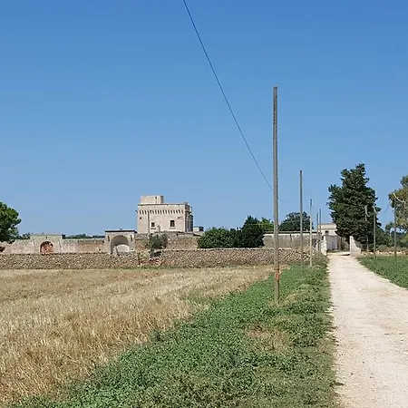 La Casa Di Zia Caterina شقة *