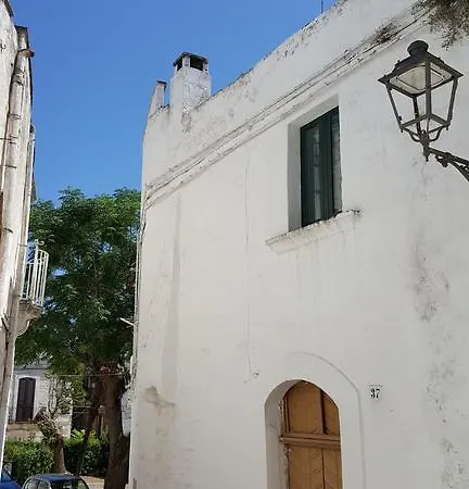 شقة La Casa Di Zia Caterina سيغلي ميسابيكا