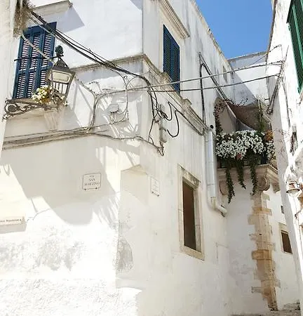 La Casa Di Zia Caterina شقة *