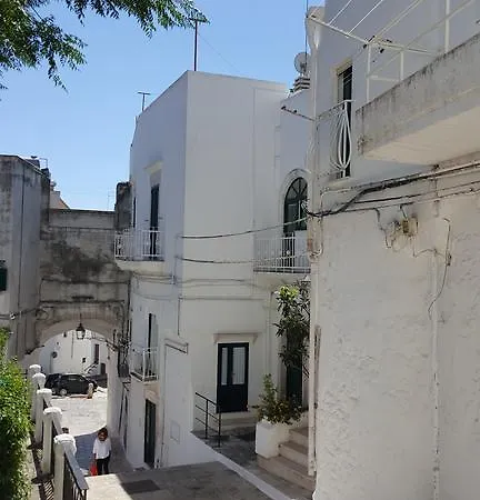 La Casa Di Zia Caterina *
