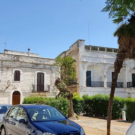 La Casa Di Zia Caterina شقة *
