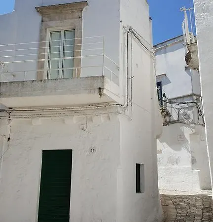 La Casa Di Zia Caterina شقة سيغلي ميسابيكا