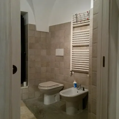 La Casa Di Zia Caterina سيغلي ميسابيكا