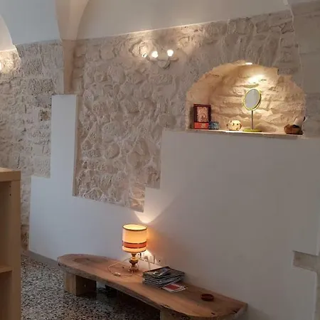 La Casa Di Zia Caterina شقة *