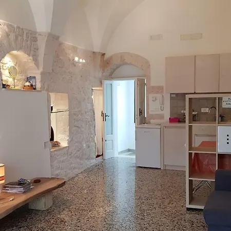 La Casa Di Zia Caterina